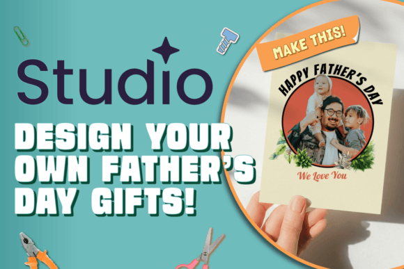 Download Design Your Own Father's Day Gifts - Design Collection
