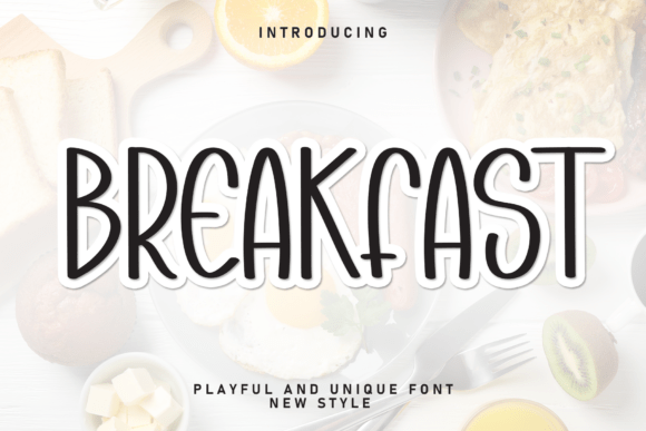 Download Breakfast - Premium Resources