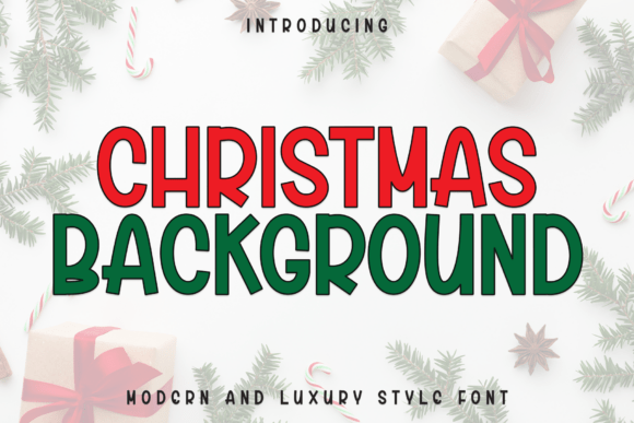 Download Christmas Background - Premium Resources